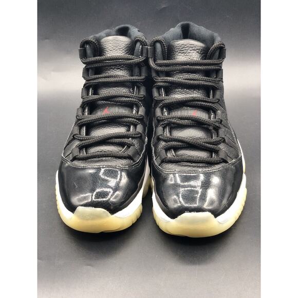Size 8.5 - Jordan 11 Retro 72-10 2015 378037-002 main image 12